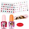 Miniaturansicht: DIE SPIEGELBURG Nail-Set Pferde FREUNDE &ndash; Ansicht 2