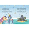 Miniaturansicht: DIE SPIEGELBURG Nur Mut Blue Einhorn Paradies – Ansicht 4