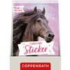 Miniaturansicht: DIE SPIEGELBURG Funkelnde Sticker Pferde FREUNDE – Ansicht 6