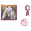 Miniaturansicht: DIE SPIEGELBURG Funkelnde Sticker Pferde FREUNDE – Ansicht 3