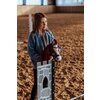 Miniaturansicht: ASTRUP Hobby Horse Hindernis Schloss – Ansicht 6