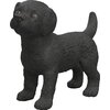 Miniaturansicht: Schleich Schwarzer Labrador-Retriever-Welpe &ndash; Ansicht 1