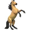Miniaturansicht: Schleich Mustang Hengst &ndash; Ansicht 1