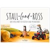 Miniaturansicht: mrs. RIDE Spielblock Stall Land Ross – Ansicht 1