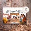 Miniaturansicht: mrs. RIDE Spielblock Stall - Land - Ross, Western Edition &ndash; Ansicht 5