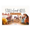 Miniaturansicht: mrs. RIDE Spielblock Stall - Land - Ross, Western Edition &ndash; Ansicht 1