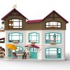 Miniaturansicht: Schleich HORSE CLUB Lakeside Villa &ndash; Ansicht 3
