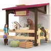Miniaturansicht: Schleich HORSE CLUB Lakeside Villa &ndash; Ansicht 4