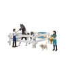 Miniaturansicht: Schleich HORSE CLUB Kim's Voltigierset &ndash; Ansicht 2