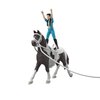 Miniaturansicht: Schleich HORSE CLUB Kim's Voltigierset &ndash; Ansicht 3