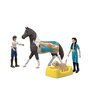 Miniaturansicht: Schleich HORSE CLUB Kim's Voltigierset &ndash; Ansicht 5