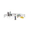 Miniaturansicht: Schleich HORSE CLUB Kim's Voltigierset &ndash; Ansicht 1