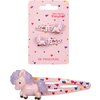 Miniaturansicht: DIE SPIEGELBURG Haarclips mit Herzchen Mein kleiner Ponyhof &ndash; Ansicht 3