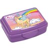 Miniaturansicht: DIE SPIEGELBURG Mini Snackbox Einhorn-Paradies &ndash; Ansicht 1