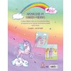 Miniaturansicht: COPPENRATH Malblock mit Glitzersteinen Einhorn-Paradies &ndash; Ansicht 2