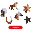 Miniaturansicht: DIE SPIEGELBURG Holz-Puzzle Pferdefreunde &ndash; Ansicht 3