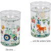 Miniaturansicht: DIE SPIEGELBURG Glitzerbecher Traktor Kleine Freunde &ndash; Ansicht 2