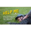 USG Sicherheitsanhänger USG-HELP-ME