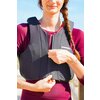 KOMPERDELL Sicherheitsweste Safety Vest Ultra Fit Adult