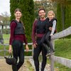 Miniaturansicht: KOMPERDELL Sicherheitsweste Safety Vest Ultra Fit Vario – Ansicht 6