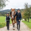 Miniaturansicht: KOMPERDELL Sicherheitsweste Safety Vest Ultra Fit Junior – Ansicht 6