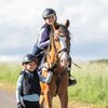Miniaturansicht: KOMPERDELL Sicherheitsweste Safety Vest Ultra Fit Junior – Ansicht 9