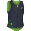 Miniaturansicht: KOMPERDELL Rückenprotektor BALLISTIC FLEX FIT PRO - JUNIOR – Ansicht 1