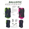 Miniaturansicht: KOMPERDELL Rückenprotektor BALLISTIC FLEX FIT PRO - JUNIOR – Ansicht 7