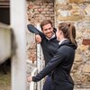 Miniaturansicht: KOMPERDELL Rückenprotektor Full Zipp Sweater – Ansicht 3