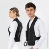 Miniaturansicht: freejump Airbagweste Airvest Plume &ndash; Ansicht 4
