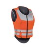 Miniaturansicht: KOMPERDELL Rückenprotektor High Visibility Flex Fit &ndash; Ansicht 2