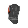 Miniaturansicht: KOMPERDELL Rückenprotektor High Visibility Flex Fit &ndash; Ansicht 3