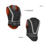 Miniaturansicht: KOMPERDELL Rückenprotektor High Visibility Flex Fit &ndash; Ansicht 5