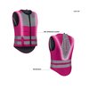 Miniaturansicht: KOMPERDELL Rückenprotektor High Visibility Junior &ndash; Ansicht 5