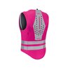 Miniaturansicht: KOMPERDELL Rückenprotektor High Visibility Junior &ndash; Ansicht 3