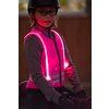 Miniaturansicht: KOMPERDELL Rückenprotektor High Visibility Junior &ndash; Ansicht 8
