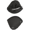 CASCO Winterkit Ohrpads für Mistrall I