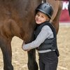 Miniaturansicht: KOMPERDELL Sicherheitsweste Safety Vest Ultra Vario Junior &ndash; Ansicht 4