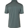black forest Funktions-Poloshirt mit Mesh