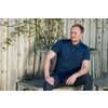 Miniaturansicht: black forest Funktions-Poloshirt – Ansicht 4