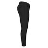 Miniaturansicht: black forest Softshell-Grip Vollbesatz-Reithose &ndash; Ansicht 4