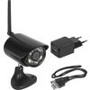 Miniaturansicht: KERBL SmartCam Akku HD für Pferdeanhänger – Ansicht 1