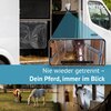 Miniaturansicht: PetTec Überwachungskamera PetCam Free'n 360 – Ansicht 2