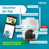 Miniaturansicht: PetTec Überwachungskamera PetCam Free'n 360 – Ansicht 3