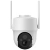 PetTec Überwachungskamera PetCam Free'n 360