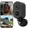 Miniaturansicht: PetTec Stallkamera PetCam 4G/LTE ohne WLAN &ndash; Ansicht 3