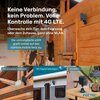 Miniaturansicht: PetTec Stallkamera PetCam 4G/LTE ohne WLAN &ndash; Ansicht 6