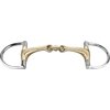 Miniaturansicht: SPRENGER Dynamic RS Hunter D-Ring Gebiss aus Sensogan – Ansicht 1