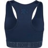 Miniaturansicht: RIDE now Sport-Bustier mit Logoband – Ansicht 2