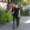 Cheval de Luxe Grip-Vollbesatz-Reithose
